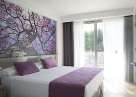 Hotel Masía Bellver 5