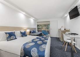 Bay City (Geelong) Motel 3