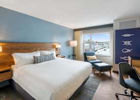 Hotel Indigo SEATTLE EVERETT WATERFRONT by IHG 3