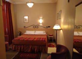 Hotel Royal 5