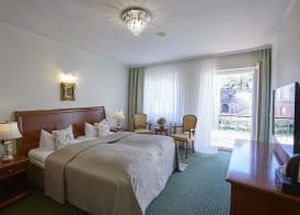 Hotel Beek by Anna 5