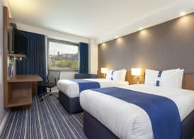 Holiday Inn Express MIDDLESBROUGH - CENTRE SQUARE by IHG 3