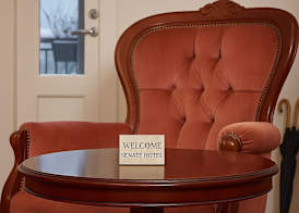 Senate Hotel 2