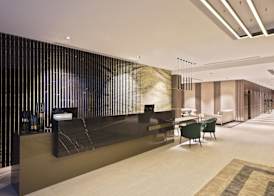 Hotel AMI Budva Petrovac 4