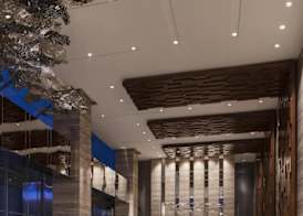 Hyatt Regency Shanghai Wujiaochang 3
