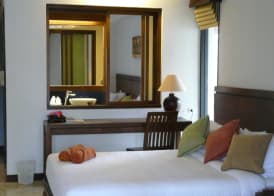 ASTROCOCO beach resort by Coconut Beach 3