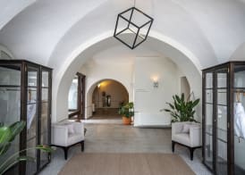 Hospes Palacio de Arenales & Spa 3