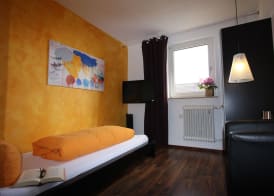 Stadthotel Kleiner Berg 4