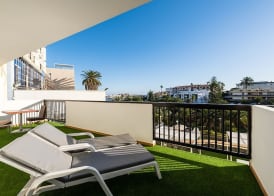 Hotel Folias San Agustín 4