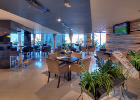INTERNATIONAL Hotel Casino & Tower Suites 3