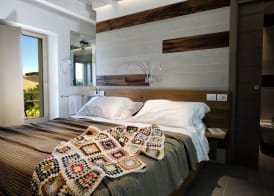 Il Gallo Senone Resort e Spa 4