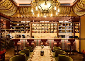 Shangri-la Kunming 5
