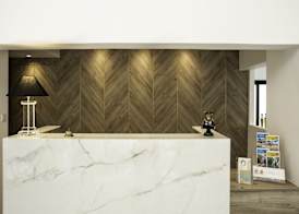 Roseum Boutique Hotel 5