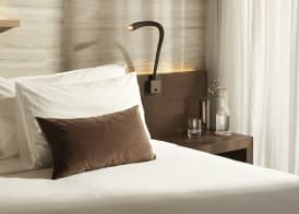 Lefay Resort & SPA Dolomiti 4