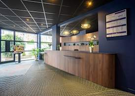 City Residence Strasbourg Centre 2