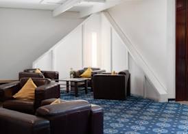 Best Western Hotel Heide 5