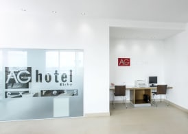 Hotel AG Express Elche 2