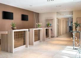 elaya hotel kleve, Trademark Collection by Wyndham 2
