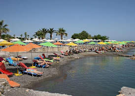 Eri Beach & Village 4