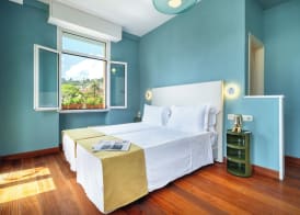 Rosabianca Boutique Hotel 4