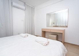 Flora Hotel Apartments 5