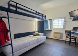 ENZO HOTEL 1er PRIX 5