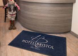 Hotel Bristol Verbier 3