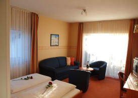 Altes Doktorhaus - Hotel Garni 2
