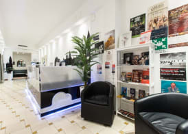 Hotel Agli Artisti 5