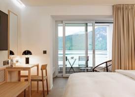 Campus Hotel Hertenstein 2