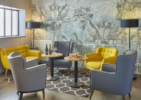 Logis Hotel Le Nouvel 3