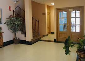 Hotel Quinfer 5