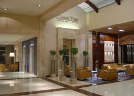 Booking Hotel & Spa 2