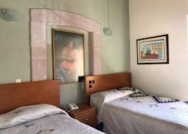 Hotel Santo Domingo 4