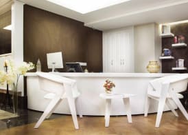 Astan Hotel Galata 3