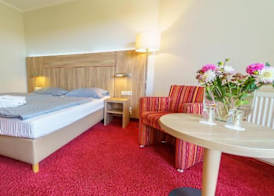 Einklang - Dein Hotel am Südhorn 3