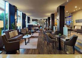 Sheraton Essen Hotel 5
