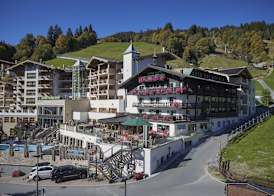 Stammhaus Wolf (ex Haus Wolf im Alpine Palace New Balance) 4