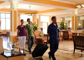 Iberostar Origin Laguna Azul 4