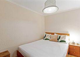 Portuguese Design 1 Bedroom Apartment in the Heart of Lisbon 3
