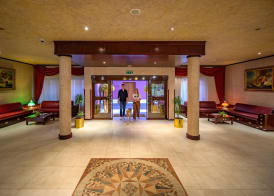 Boutique Hotel Nautica - SPA & wellness, FREE Parking, Pet friendly 2
