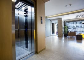 Tan Hotel - Special Category 2