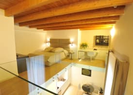 Villa Avellino Historic Residence 5