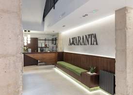 Amaranta Hotel Boutique 3