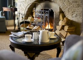 The Swan Hotel 2