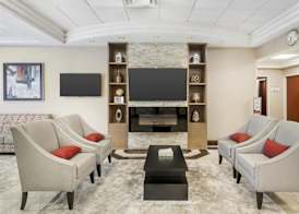 Best Western Plus Travel Hotel Toronto Airport 2