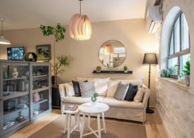True Blue Boutique Hotel Kalkan 3
