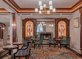 Hôtel Napoleon Paris 4