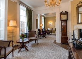 Stauntons on the Green Hotel 2