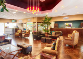 Silver Lake Resort 3